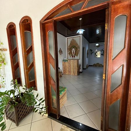 Aquiri Hostel Ріу-Бранку Екстер'єр фото