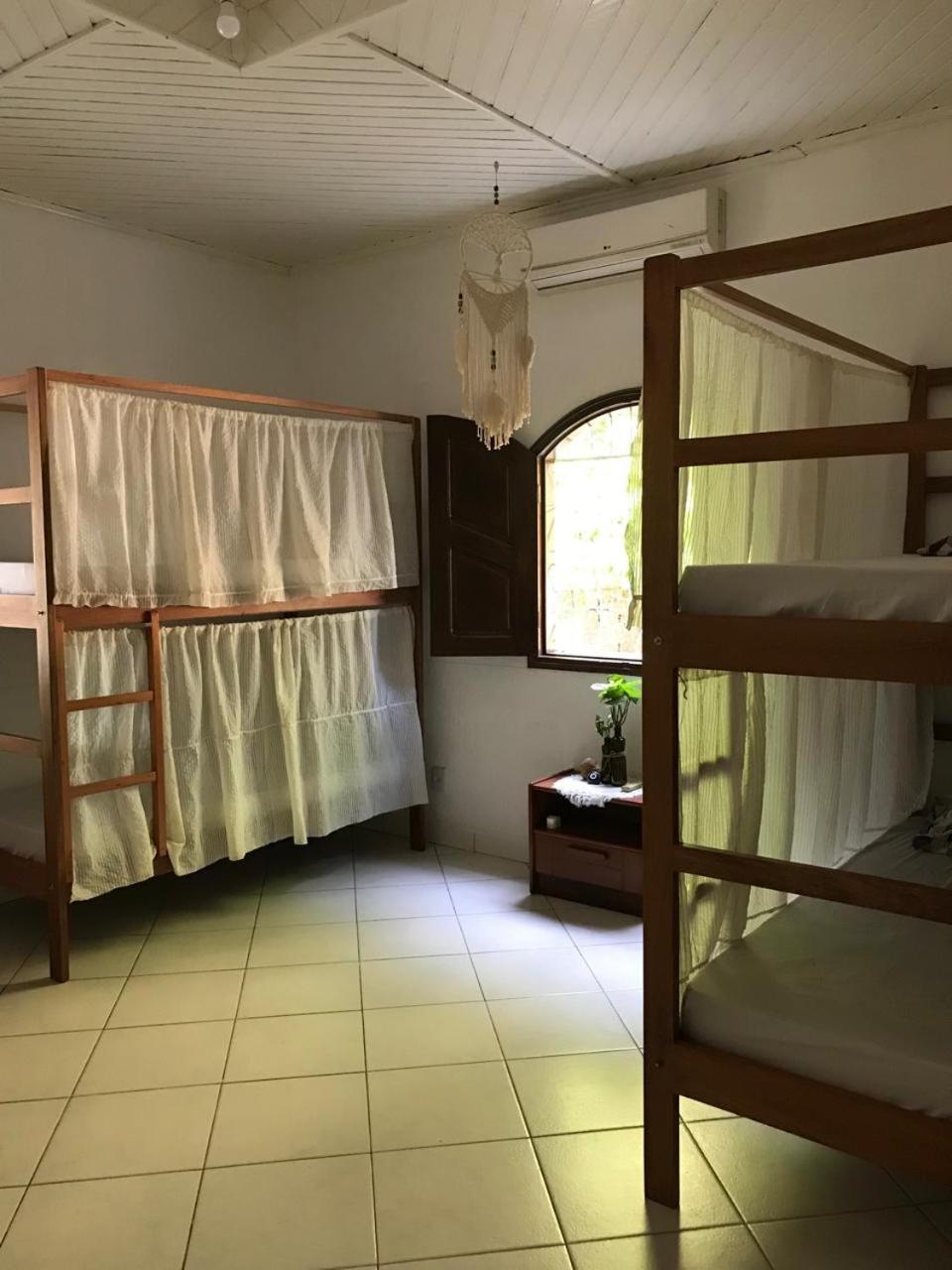 Aquiri Hostel Ріу-Бранку Екстер'єр фото