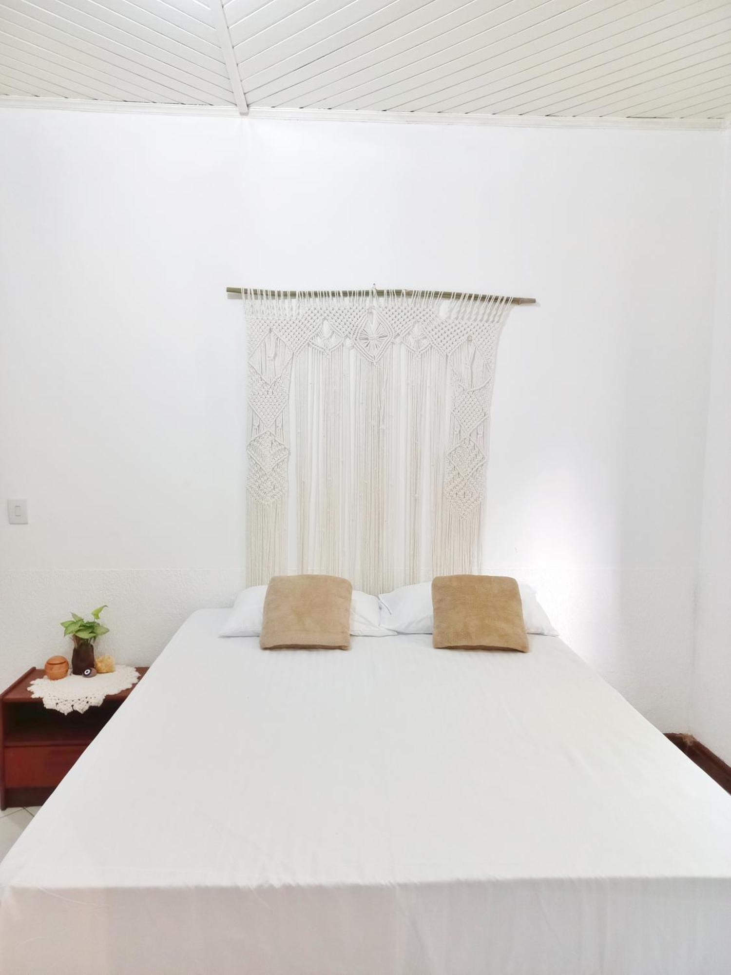 Aquiri Hostel Ріу-Бранку Номер фото