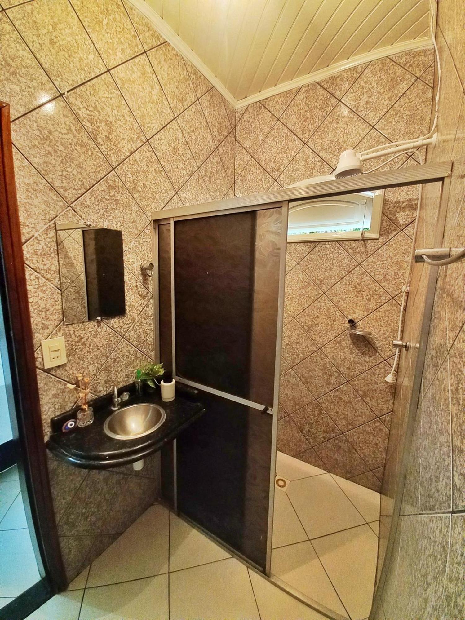 Aquiri Hostel Ріу-Бранку Номер фото