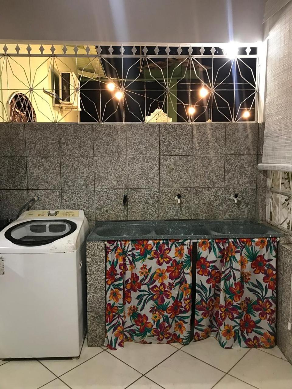 Aquiri Hostel Ріу-Бранку Екстер'єр фото