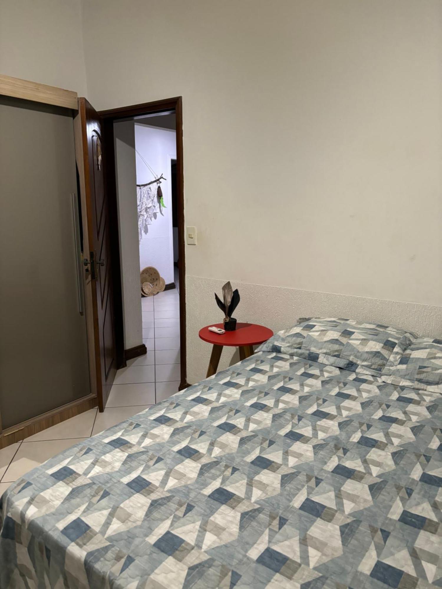 Aquiri Hostel Ріу-Бранку Екстер'єр фото